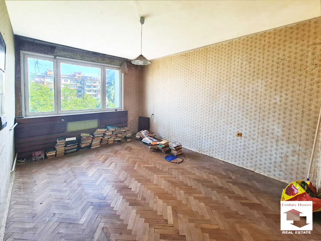 Продава 2-СТАЕН, гр. Велико Търново, Център, снимка 6 - Апартаменти - 55325669