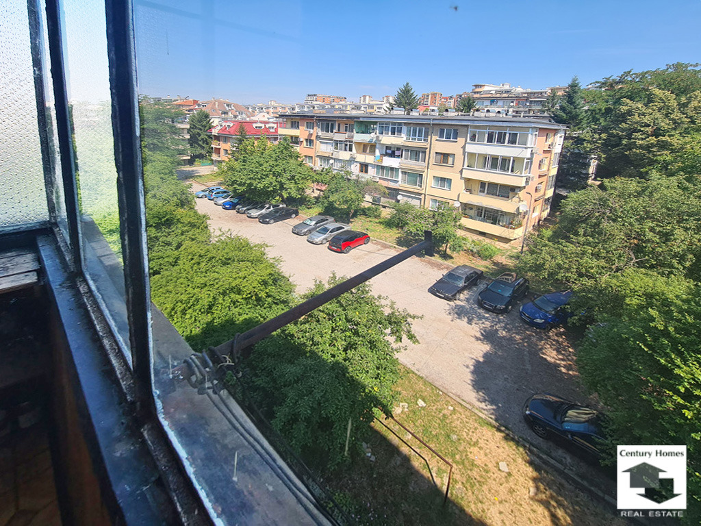 Продава 2-СТАЕН, гр. Велико Търново, Център, снимка 12 - Апартаменти - 55325669