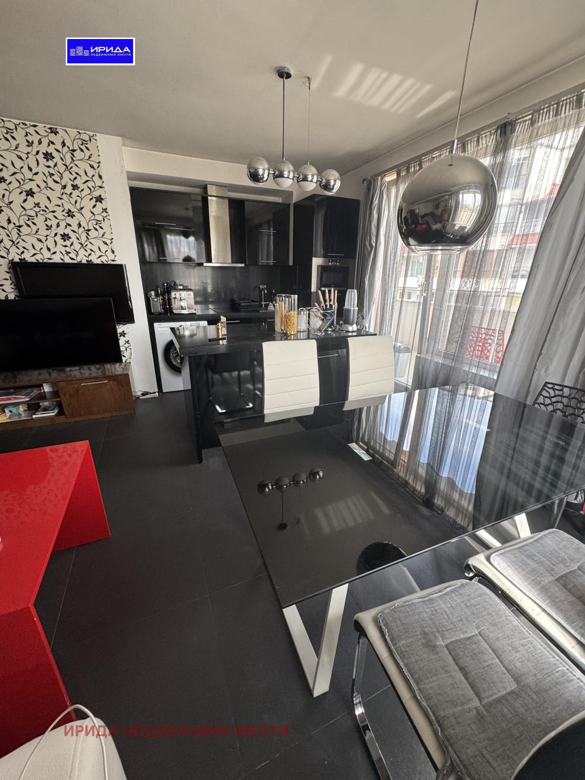 Продава 3-СТАЕН, гр. София, Манастирски ливади, снимка 2 - Апартаменти - 52732604