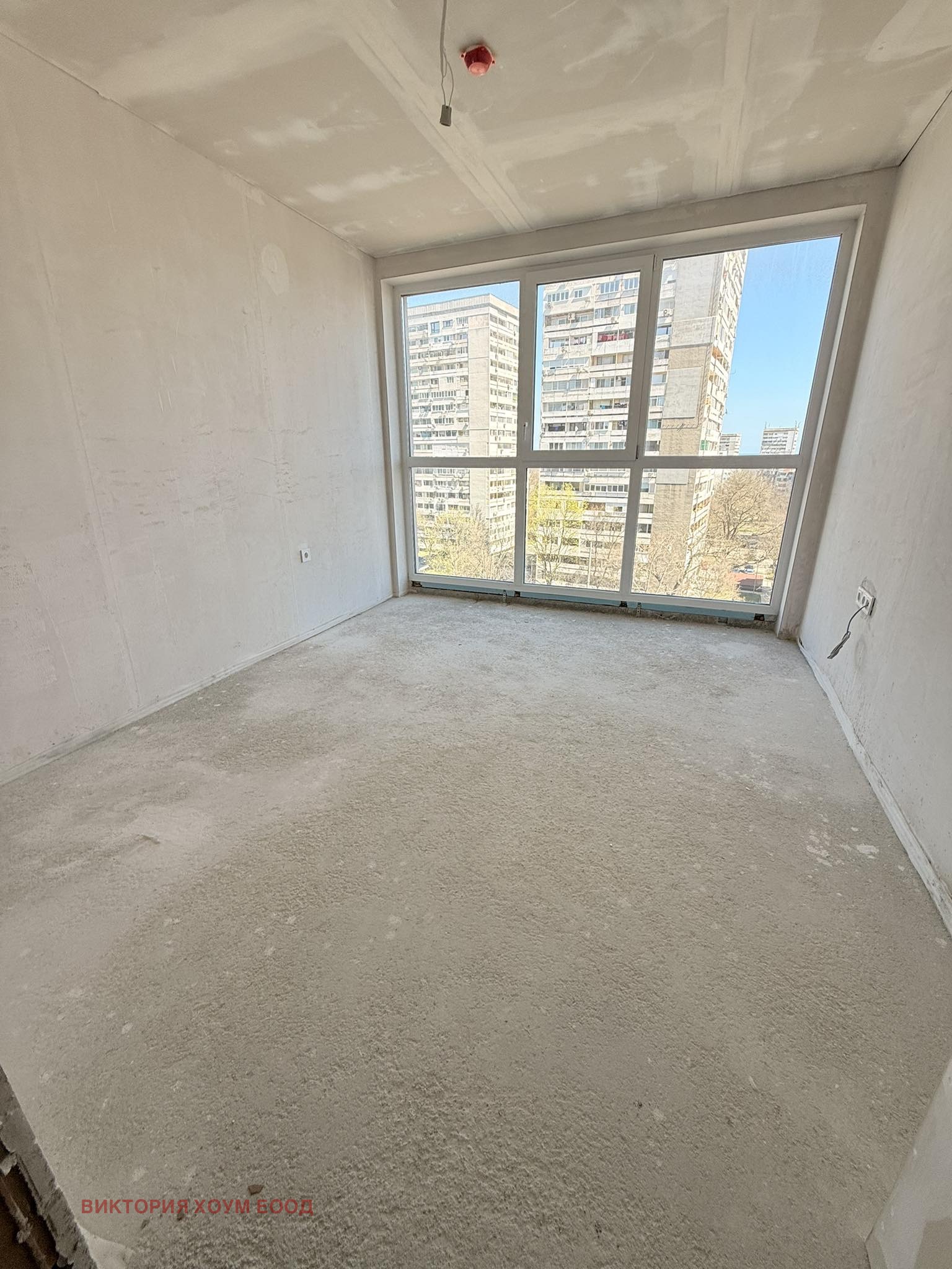 Продава 3-СТАЕН, гр. Бургас, Център, снимка 10 - Апартаменти - 54103028