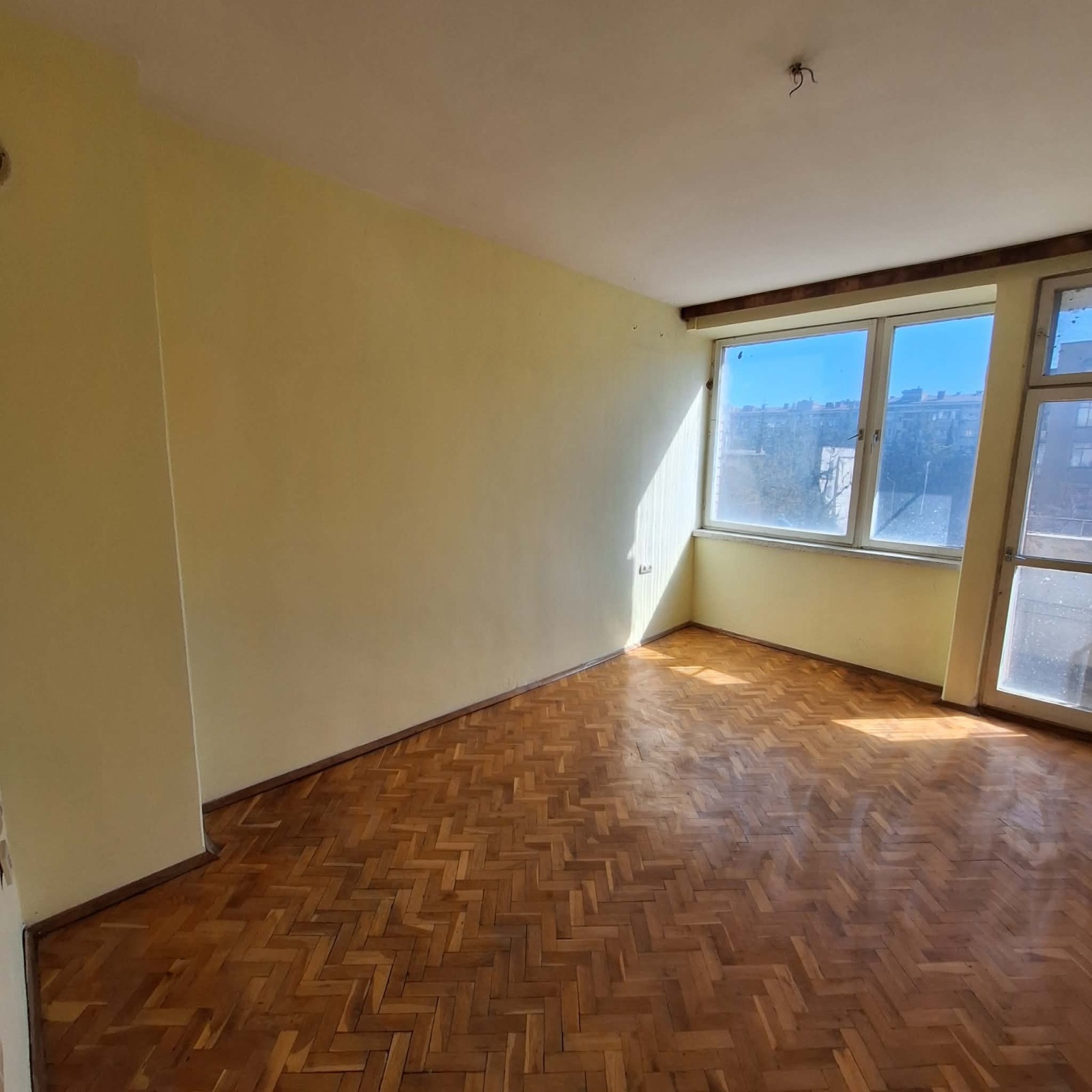 Продава 3-СТАЕН, гр. Стара Загора, Център, снимка 2 - Апартаменти - 53856816