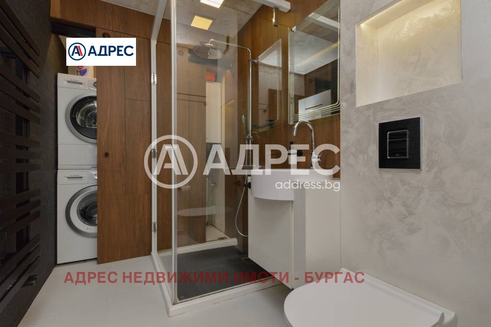 Продава 3-СТАЕН, гр. Бургас, Сарафово, снимка 5 - Апартаменти - 54135112