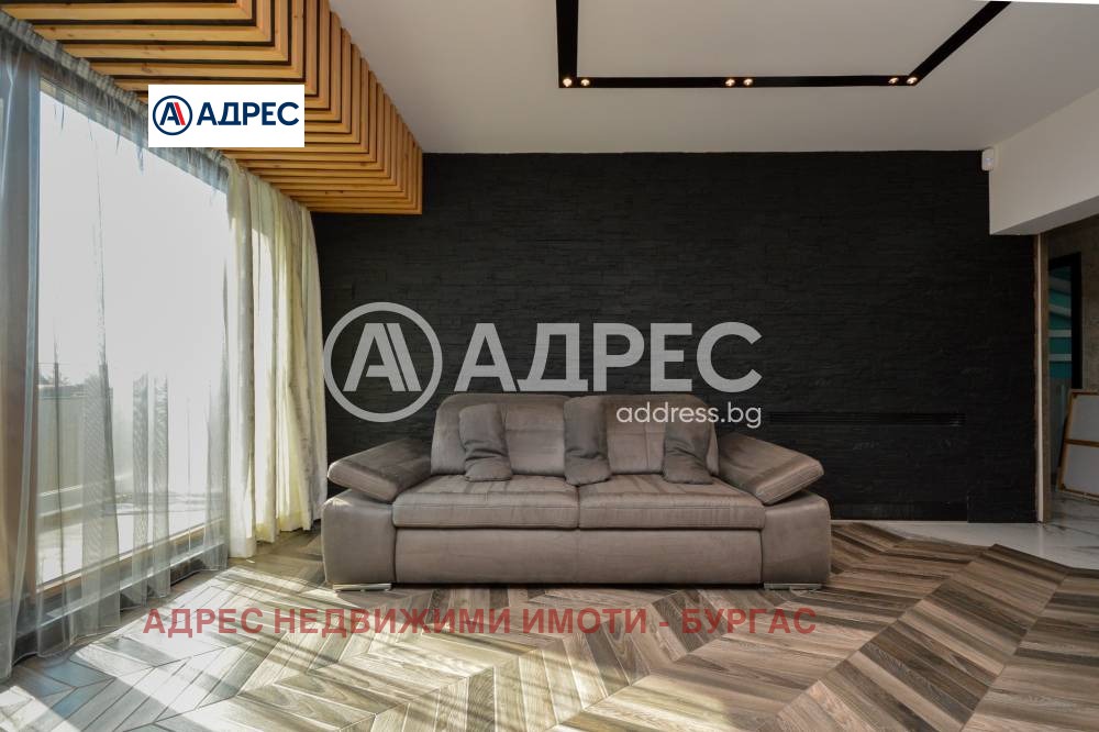 Продава 3-СТАЕН, гр. Бургас, Сарафово, снимка 7 - Апартаменти - 54135112