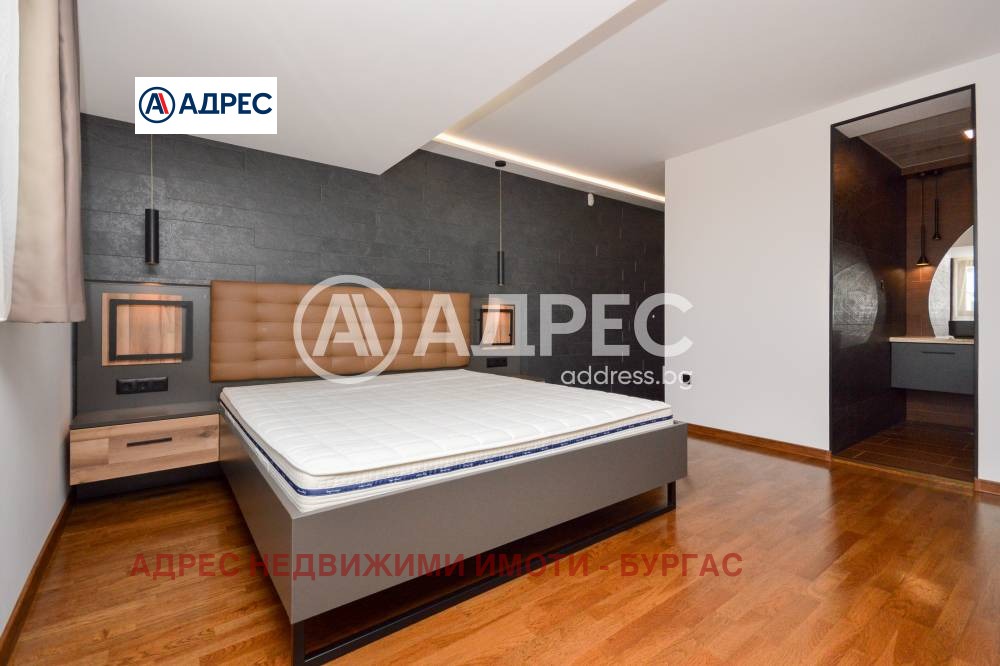 Продава 3-СТАЕН, гр. Бургас, Сарафово, снимка 4 - Апартаменти - 54135112