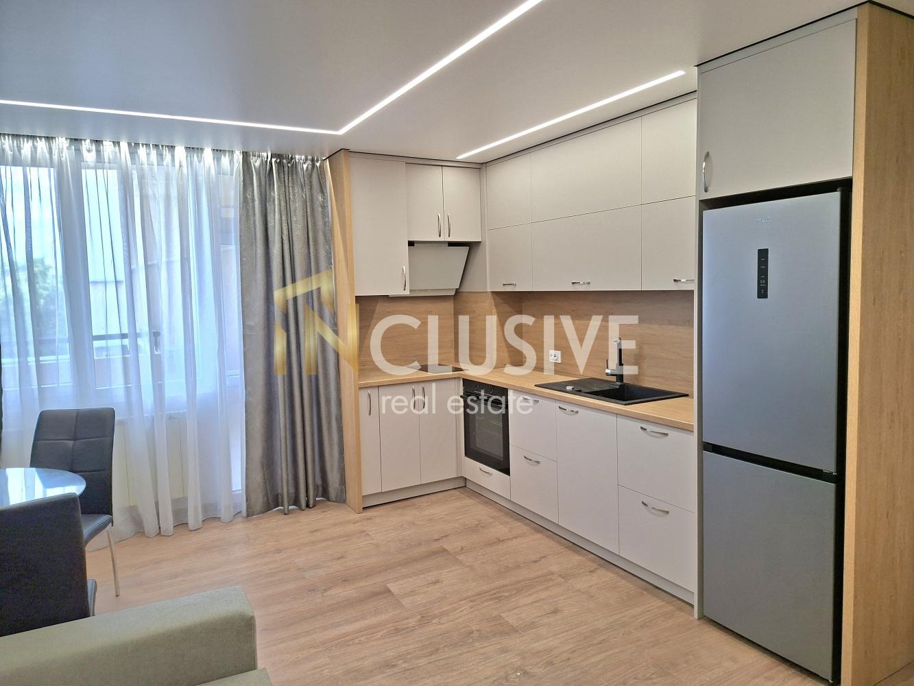 Продава 3-СТАЕН, гр. София, Люлин 9, снимка 2 - Апартаменти - 54696299