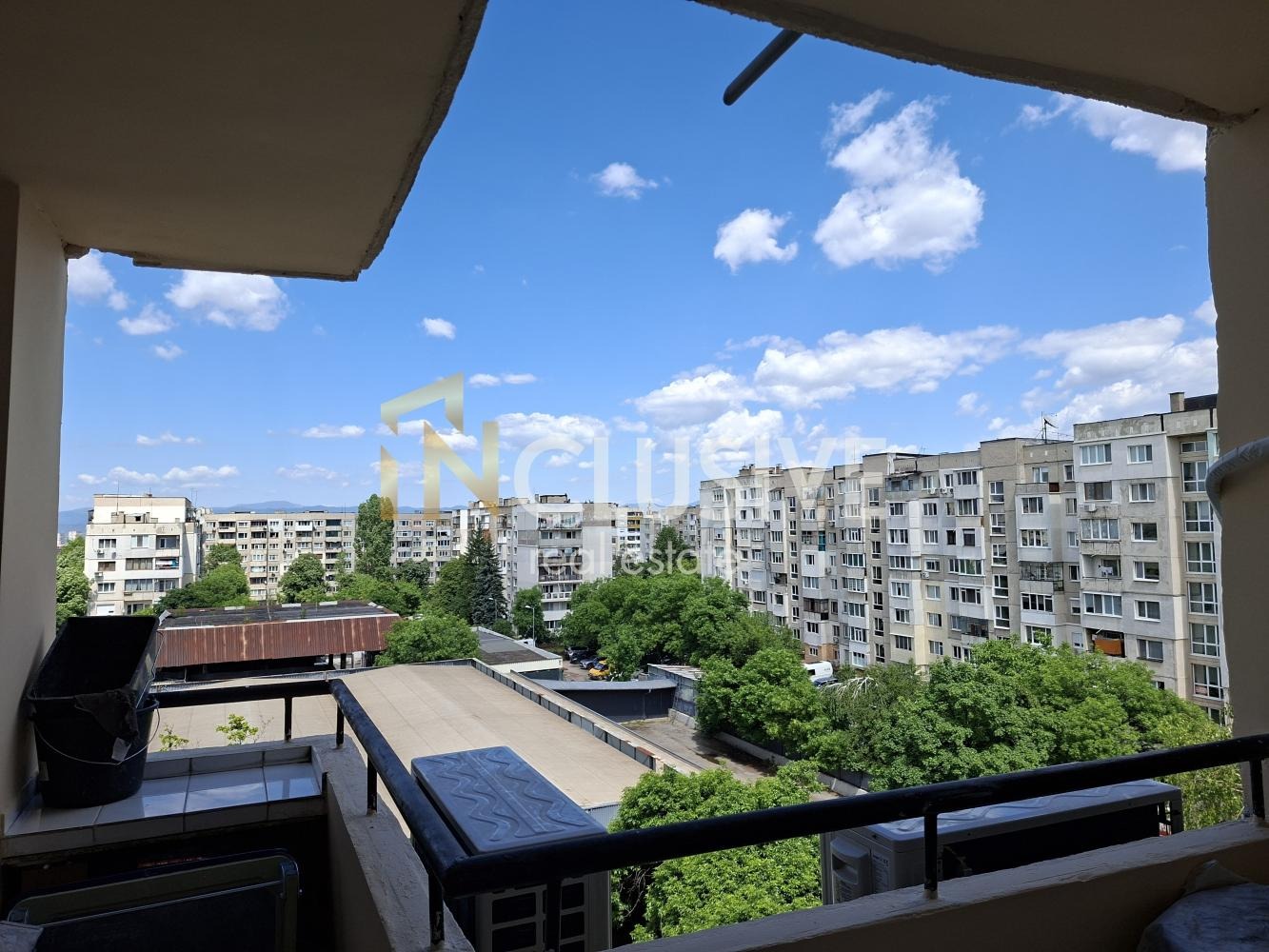 Продава 3-СТАЕН, гр. София, Люлин 9, снимка 14 - Апартаменти - 54696299