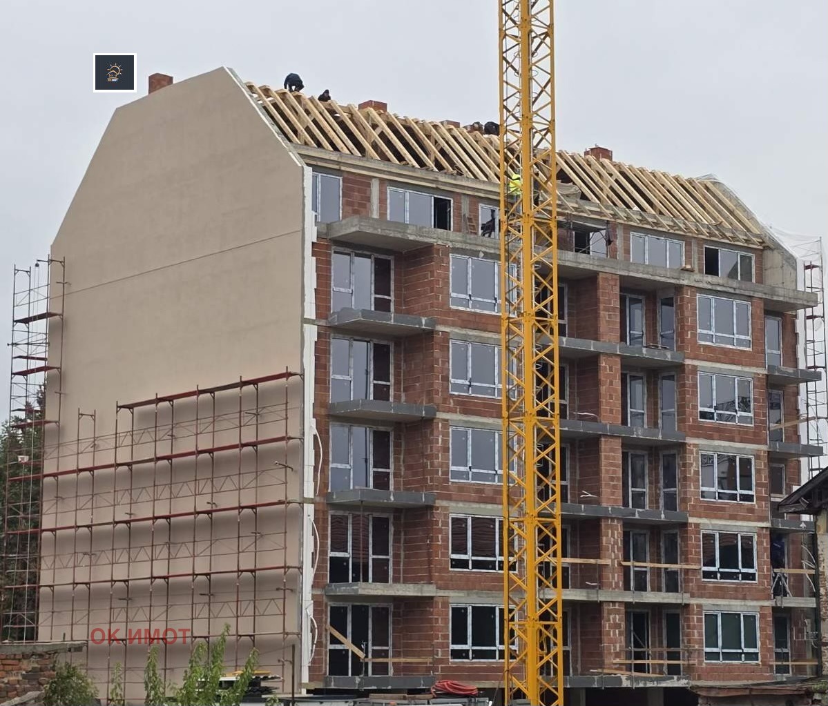 Продава 3-СТАЕН, гр. София, Люлин 10