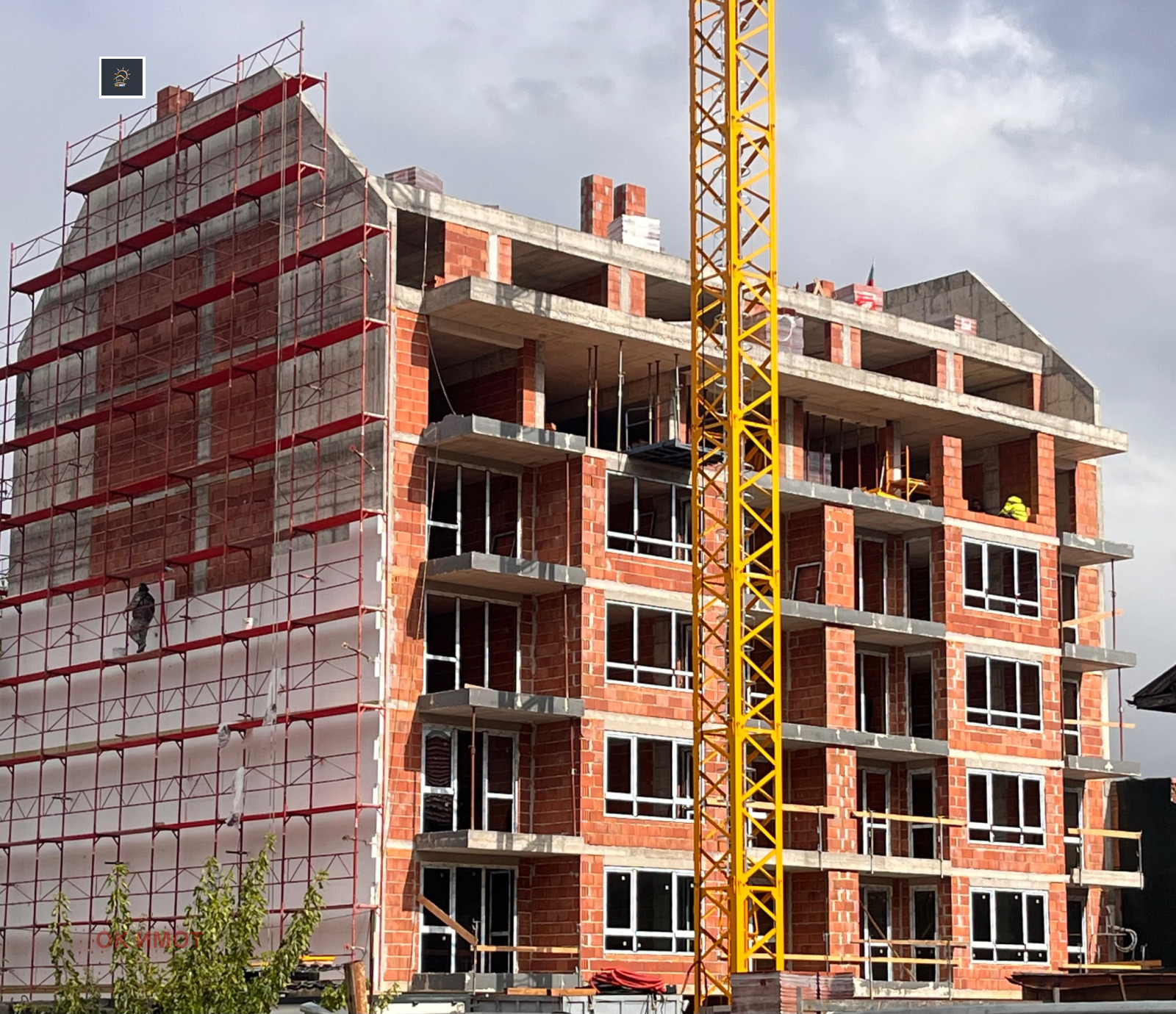 Продава 3-СТАЕН, гр. София, Люлин 10, снимка 4 - Апартаменти - 54824714