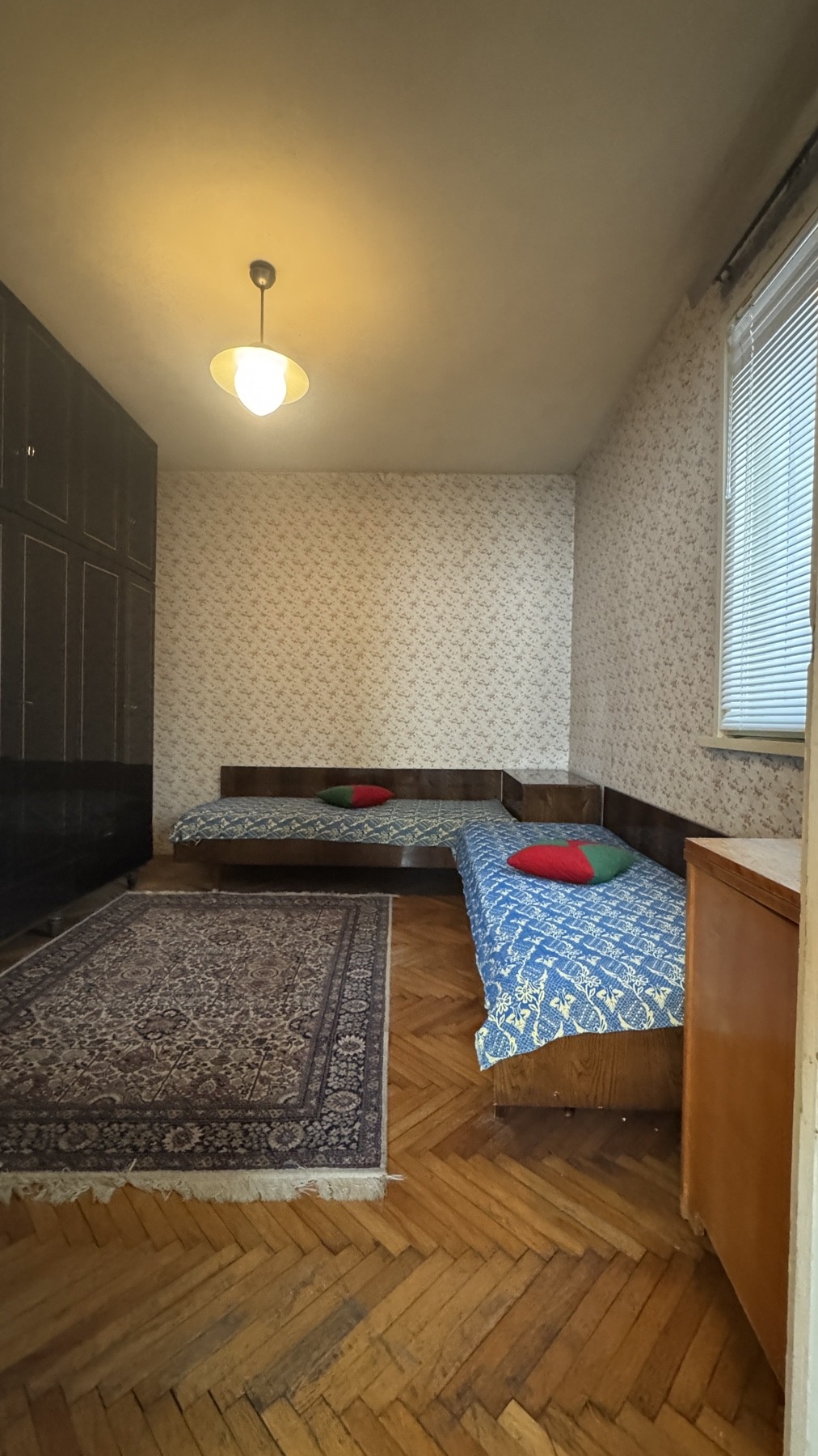 Продава 3-СТАЕН, гр. Стара Загора, Център, снимка 6 - Апартаменти - 55945525