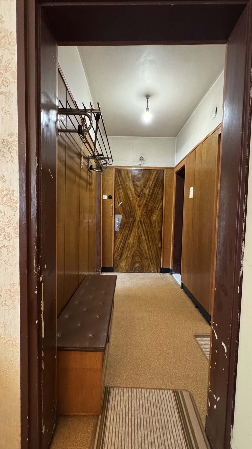 Продава 3-СТАЕН, гр. Стара Загора, Център, снимка 7 - Апартаменти - 55945525