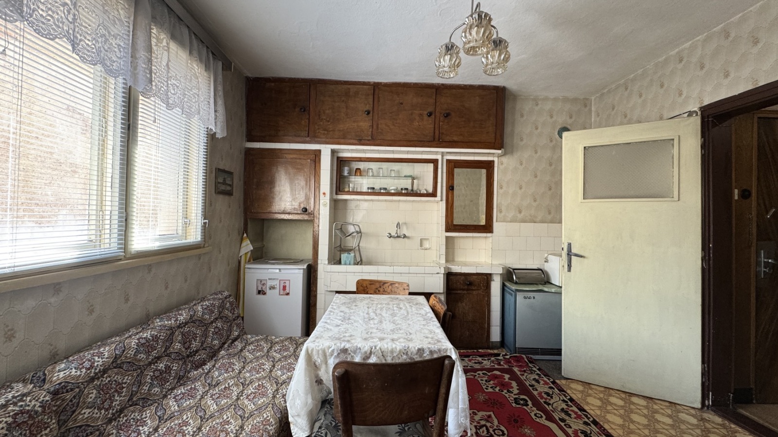 Продава 3-СТАЕН, гр. Стара Загора, Център, снимка 10 - Апартаменти - 55945525