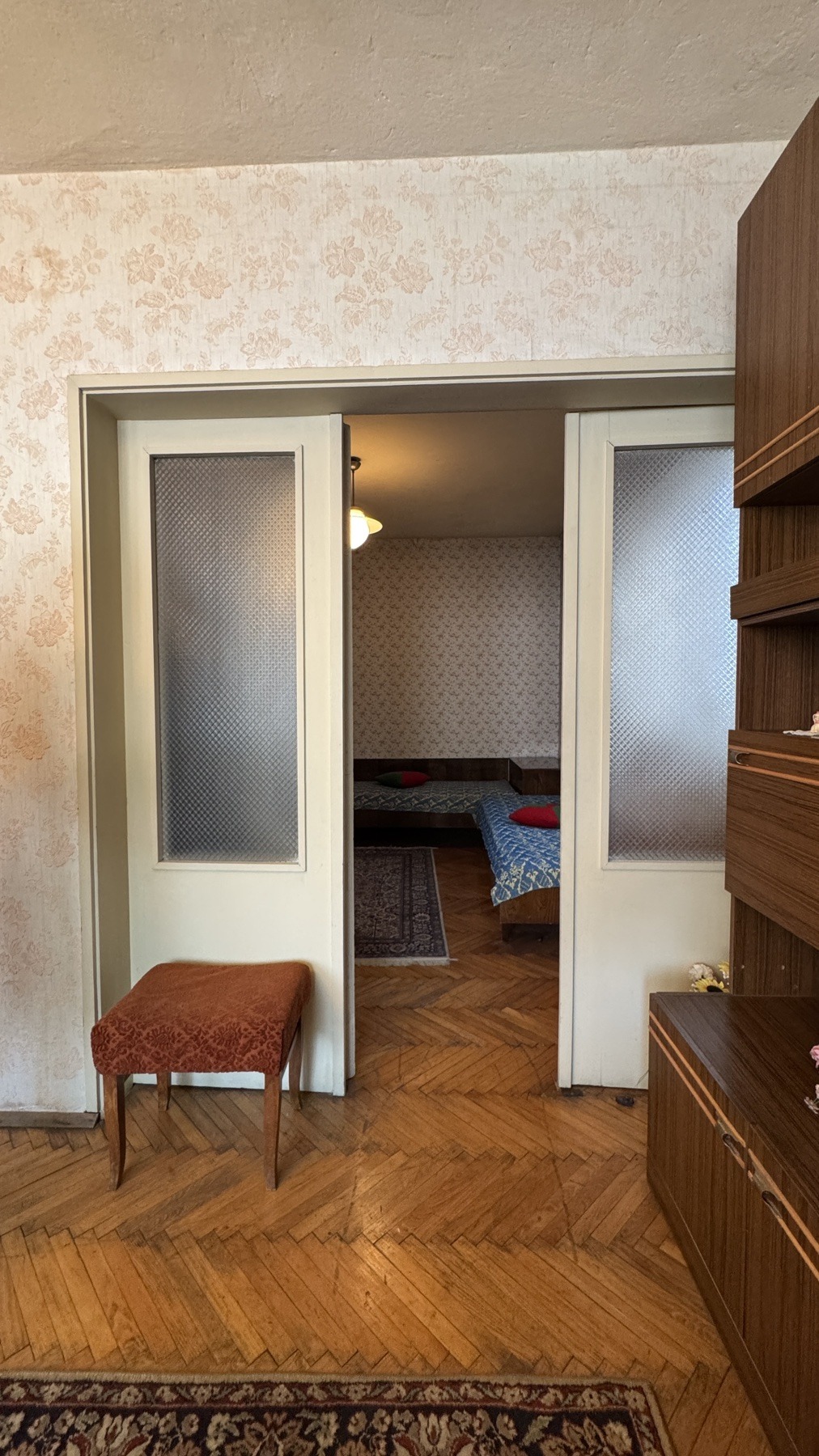 Продава 3-СТАЕН, гр. Стара Загора, Център, снимка 5 - Апартаменти - 55945525