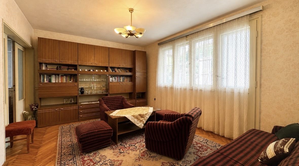 Продава 3-СТАЕН, гр. Стара Загора, Център, снимка 4 - Апартаменти - 55945525