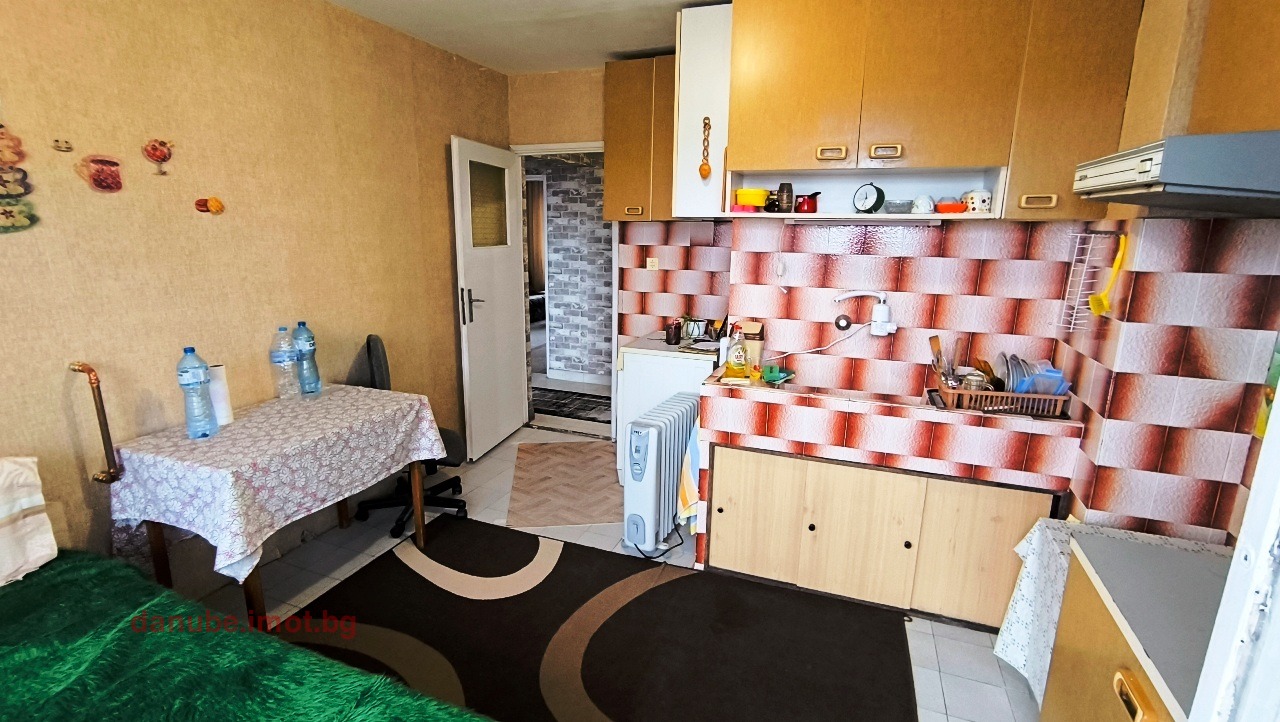 Продава 3-СТАЕН, гр. Русе, Широк център, снимка 3 - Апартаменти - 56599560