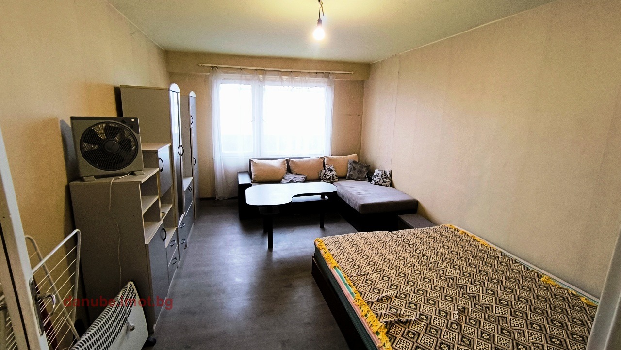 Продава 3-СТАЕН, гр. Русе, Широк център, снимка 10 - Апартаменти - 56599560