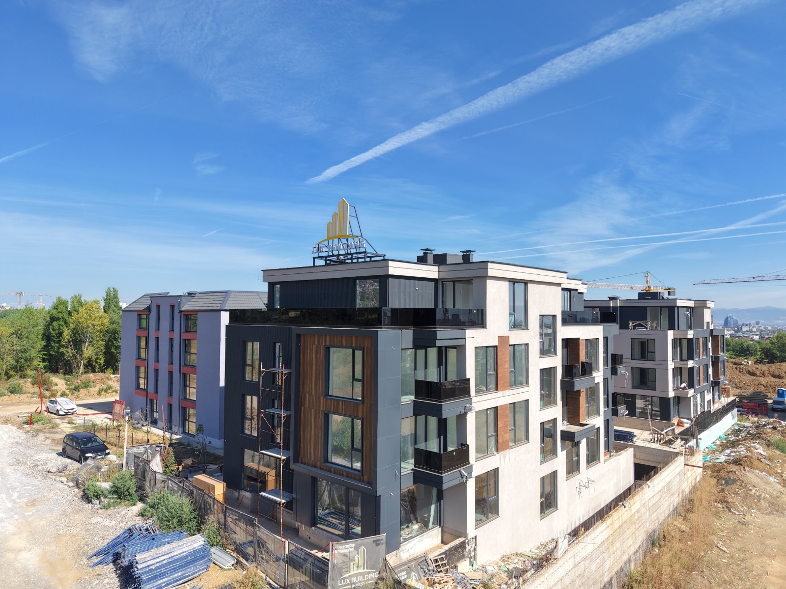 Продава 4-СТАЕН, гр. София, Малинова долина, снимка 8 - Апартаменти - 51484830