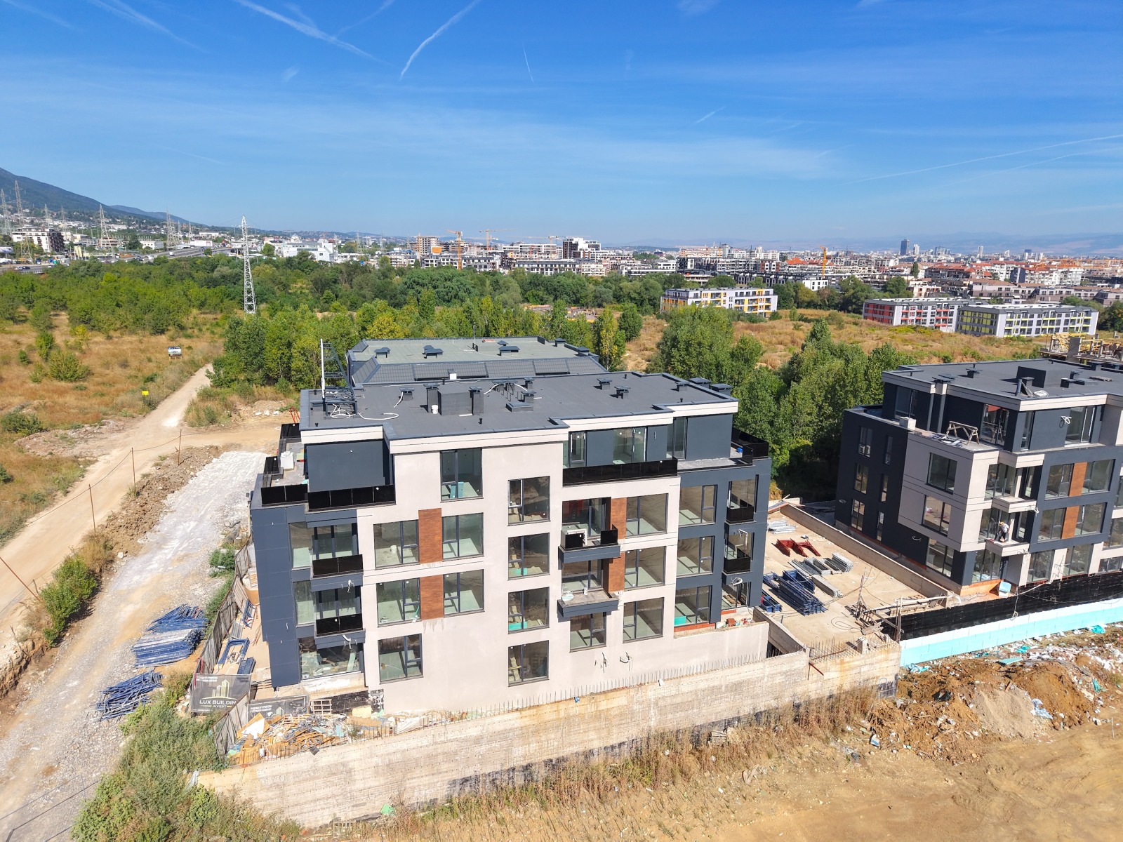 Продава 4-СТАЕН, гр. София, Малинова долина, снимка 7 - Апартаменти - 51484830