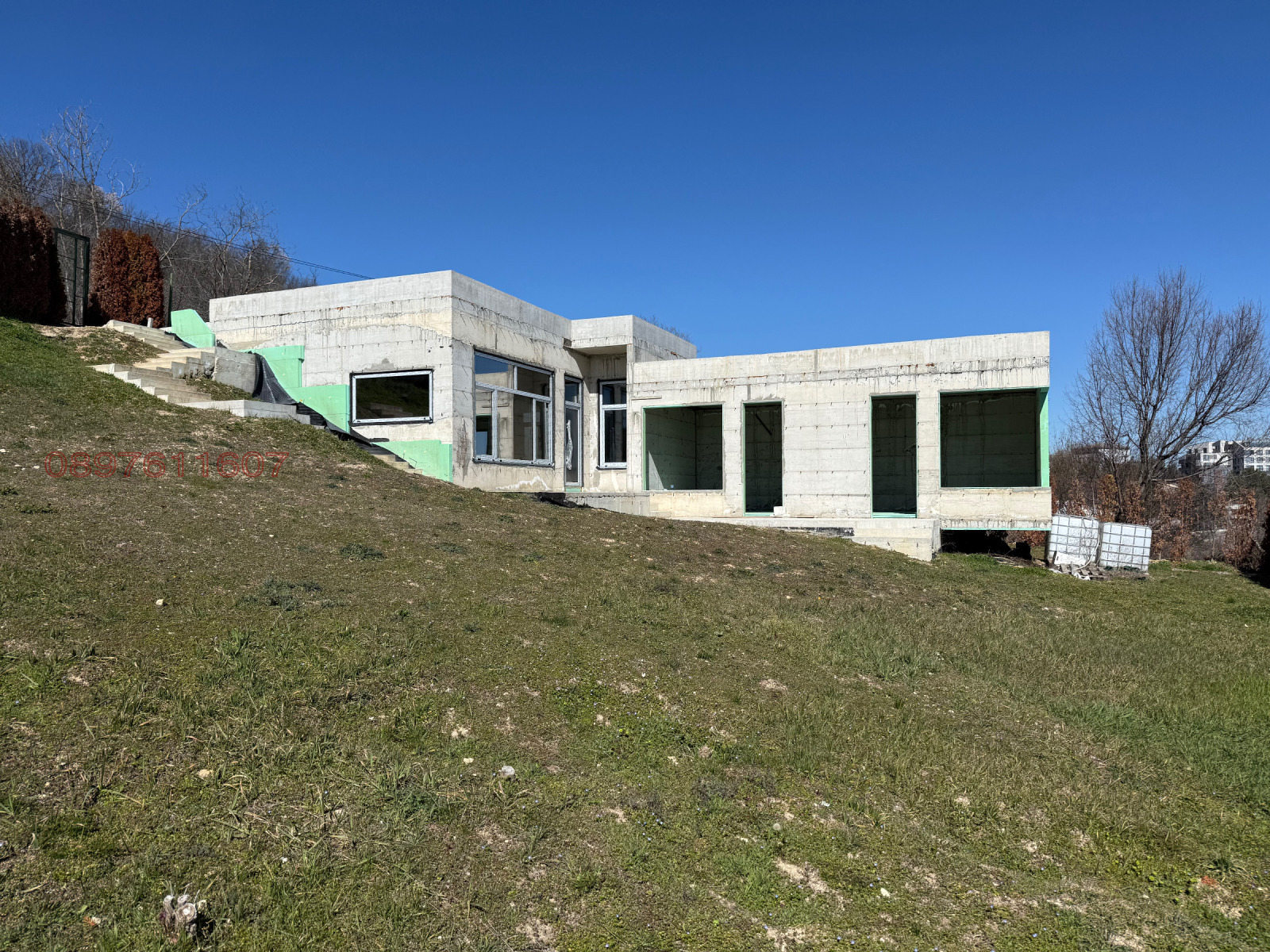 Продава КЪЩА, гр. Шумен, м-т Сакарка