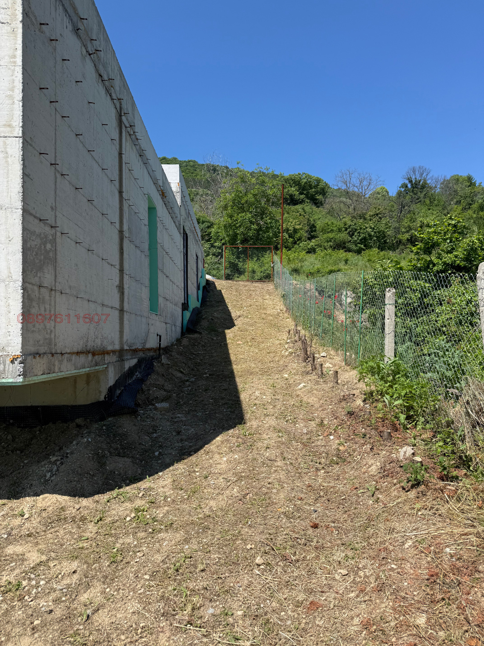 Продава КЪЩА, гр. Шумен, м-т Сакарка, снимка 14 - Къщи - 54129799