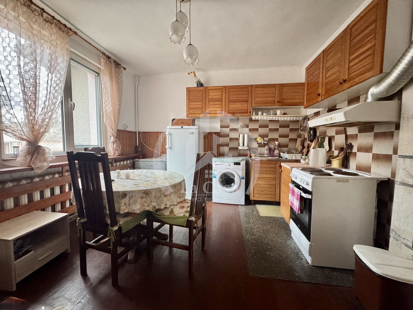 Продава КЪЩА, гр. София, гр. Банкя, снимка 7 - Къщи - 54561283