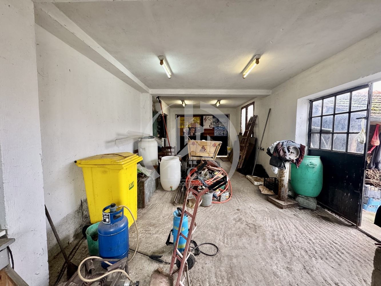 Продава КЪЩА, гр. София, гр. Банкя, снимка 9 - Къщи - 54561283