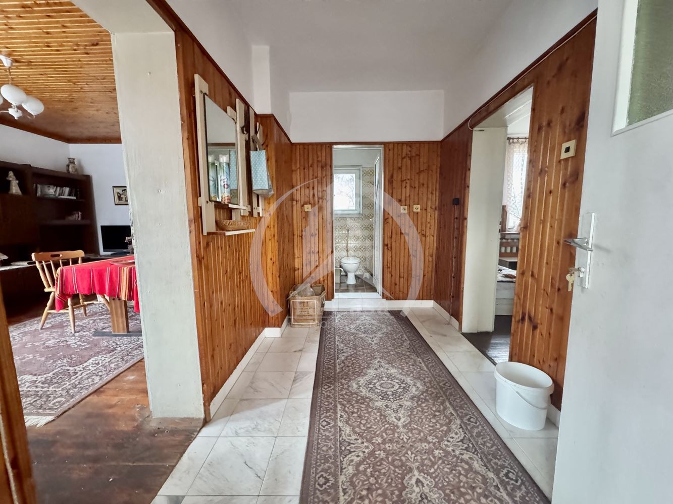 Продава КЪЩА, гр. София, гр. Банкя, снимка 3 - Къщи - 54561283