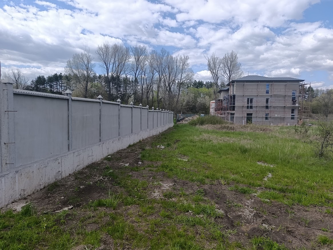 Продава ПАРЦЕЛ, гр. София, гр. Банкя, снимка 6 - Парцели - 54304759