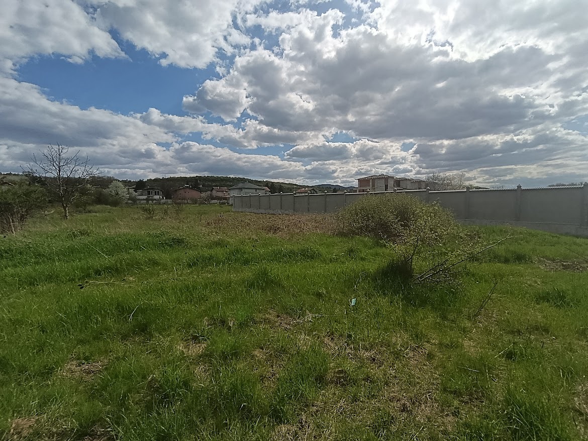 Продава ПАРЦЕЛ, гр. София, гр. Банкя, снимка 14 - Парцели - 54304759