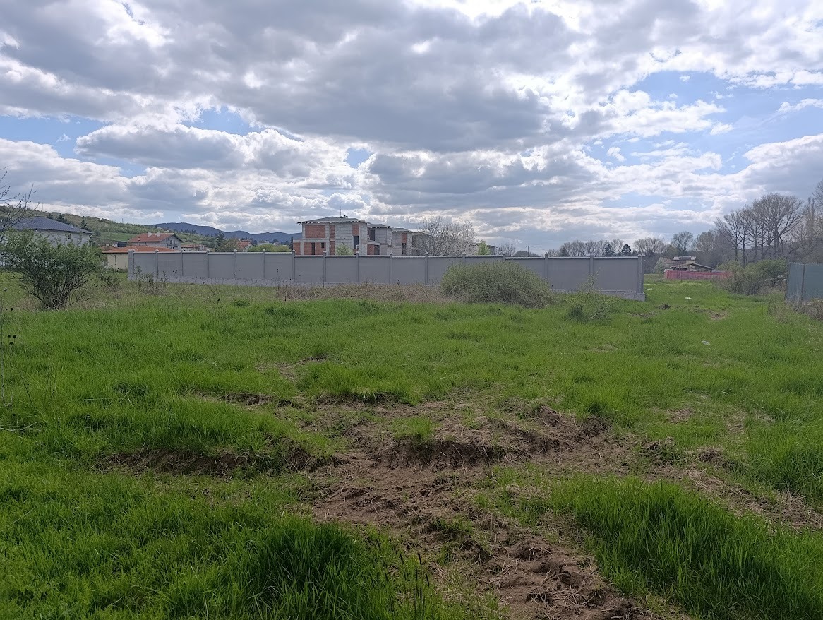 Продава ПАРЦЕЛ, гр. София, гр. Банкя, снимка 16 - Парцели - 54304759