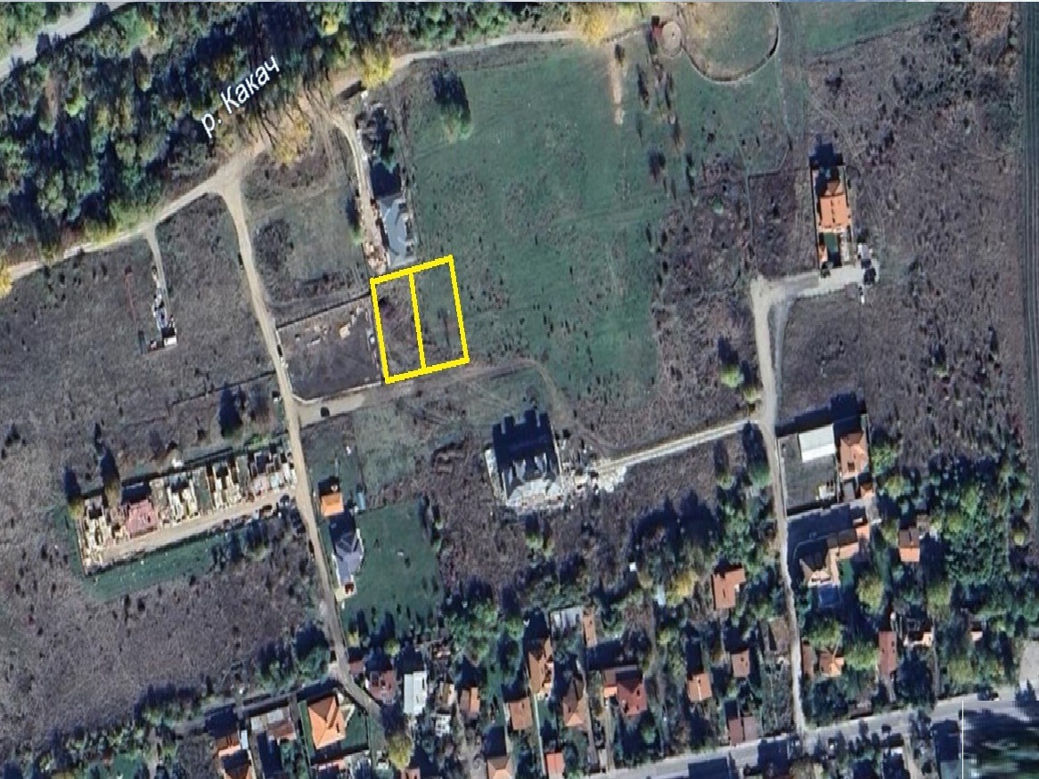 Продава ПАРЦЕЛ, гр. София, гр. Банкя, снимка 2 - Парцели - 54304759