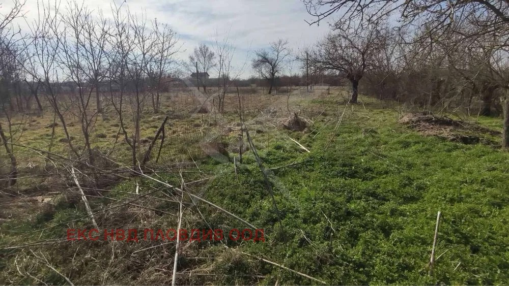 Продава ПАРЦЕЛ, с. Землен, област Стара Загора