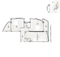 Продава  3-стаен град София , Витоша , 115 кв.м | 30585649 - изображение [3]