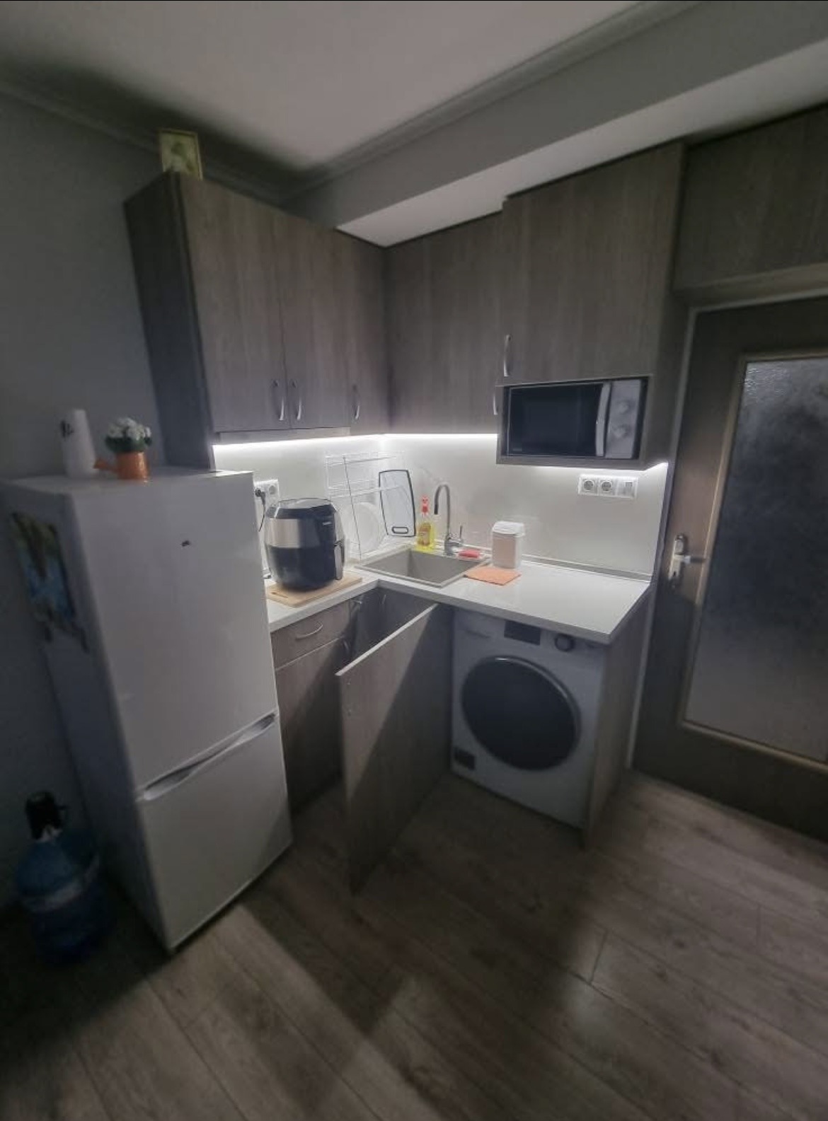 Продава 1-СТАЕН | Imot.bg — изображение 4