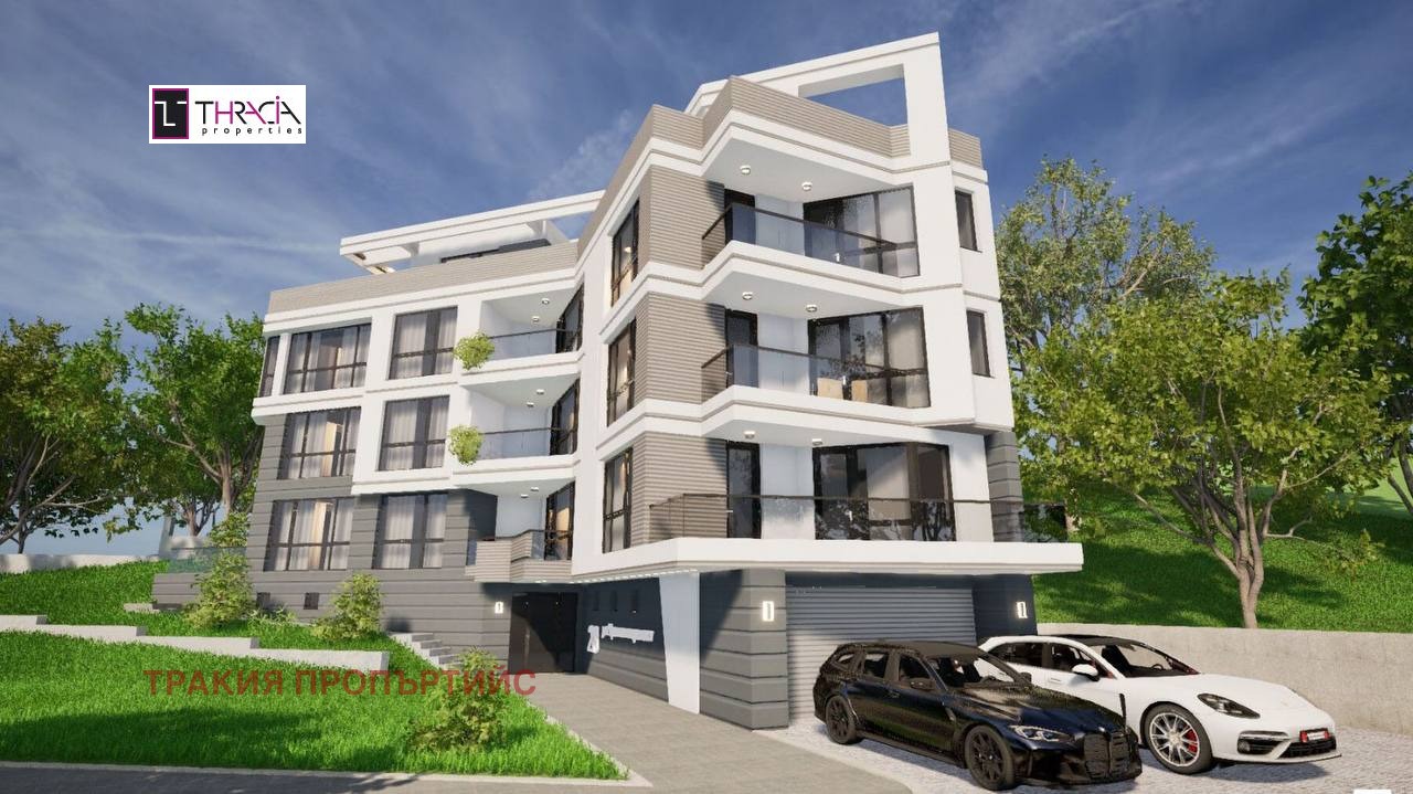 Продава 3-СТАЕН | Imot.bg — изображение 1