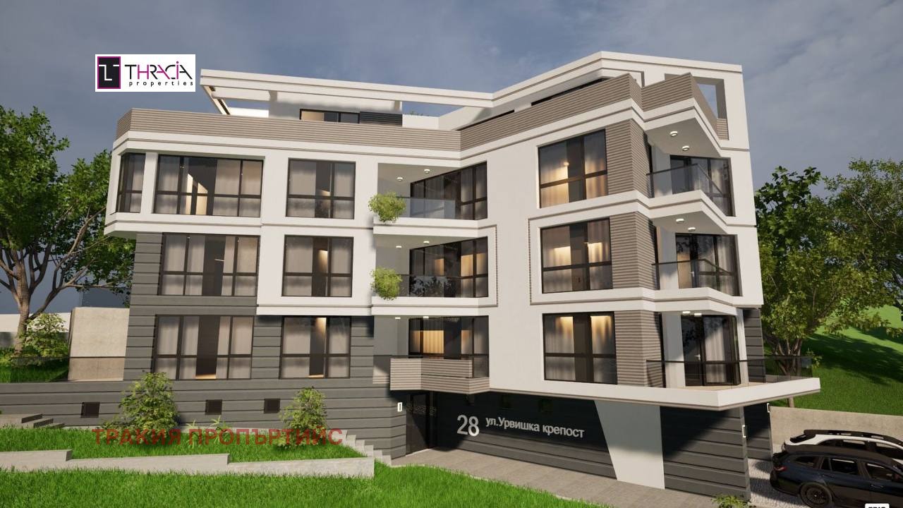 Продава 3-СТАЕН | Imot.bg — изображение 3