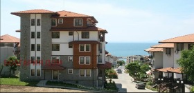 Studio Sveti Vlas, regio Boergas 1