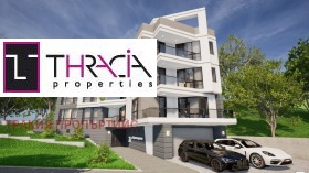 2 ložnice Gorubljane, Sofia