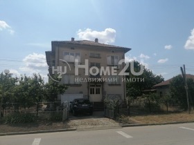 Casa General Toșevo, regiunea Dobrich 4