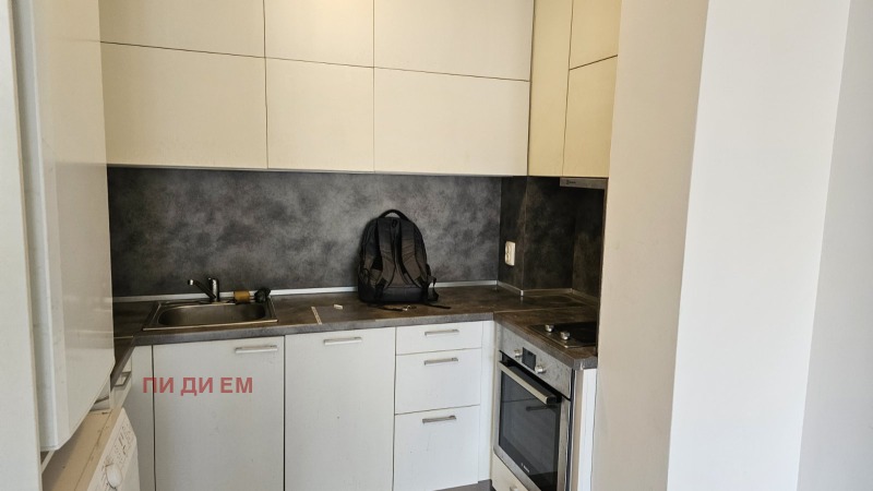 Te koop  Studio Sofia , Tsentar , 46 m² | 26994393 - afbeelding [4]