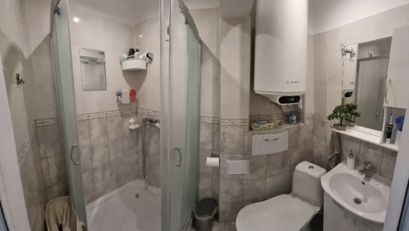 For Sale  Studio Varna , Zapadna promishlena zona , 25 sq.m | 27762303 - image [2]