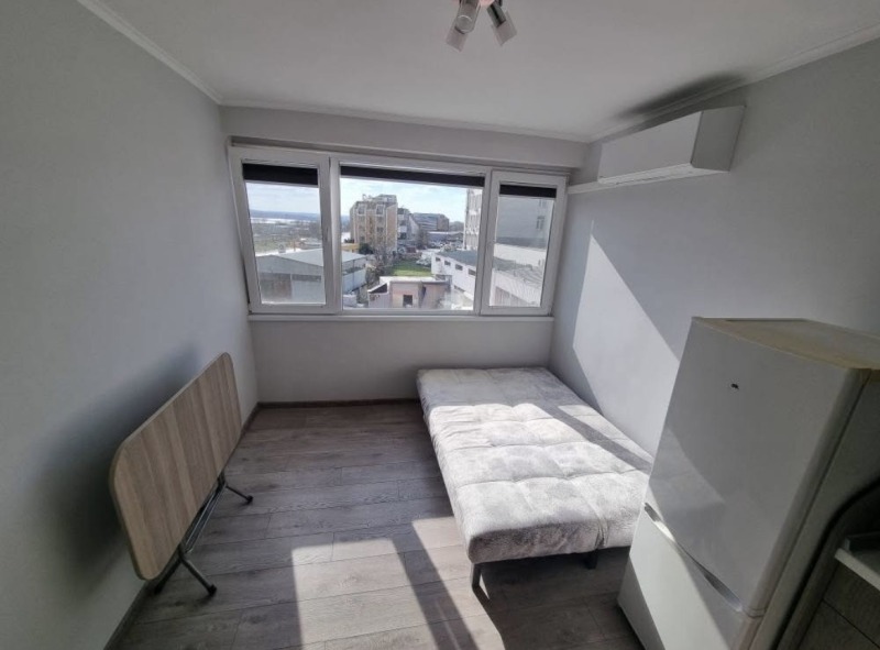 For Sale  Studio Varna , Zapadna promishlena zona , 25 sq.m | 27762303 - image [8]