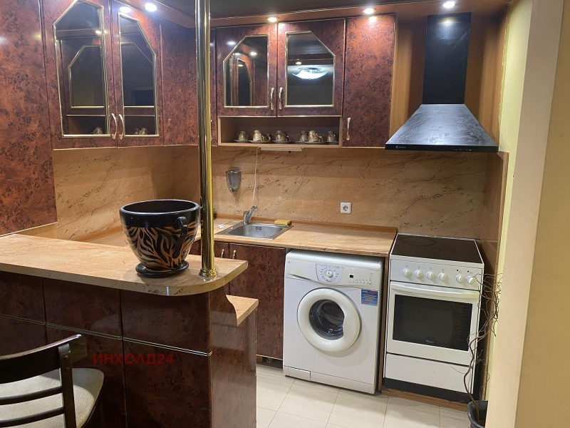 For Sale  1 bedroom Sofia , Geo Milev , 110 sq.m | 15854742 - image [4]