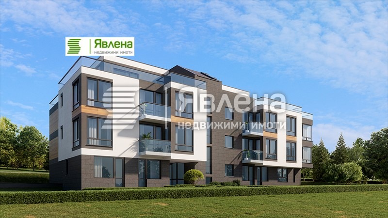 For Sale  1 bedroom Sofia , Boyana , 65 sq.m | 52189017 - image [5]