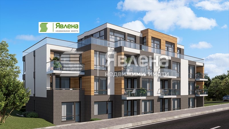 For Sale  1 bedroom Sofia , Boyana , 65 sq.m | 52189017 - image [3]