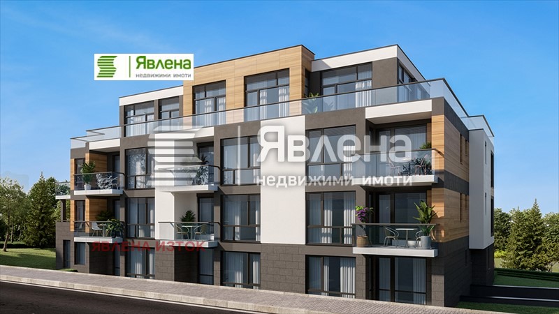 Till salu  1 sovrum Sofia , Bojana , 65 kvm | 52189017 - bild [15]