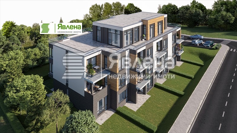 For Sale  1 bedroom Sofia , Boyana , 65 sq.m | 52189017 - image [6]