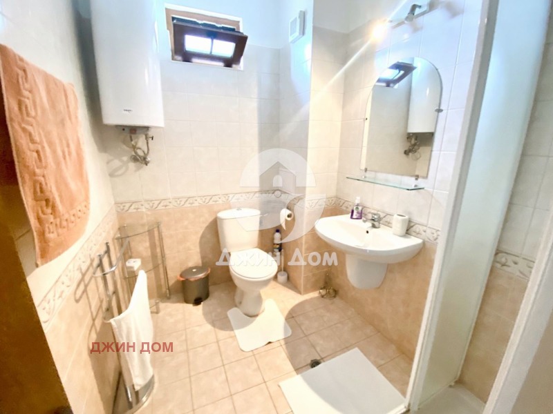 De vânzare  1 dormitor regiunea Burgas , Sveti Vlas , 73 mp | 94137983 - imagine [6]