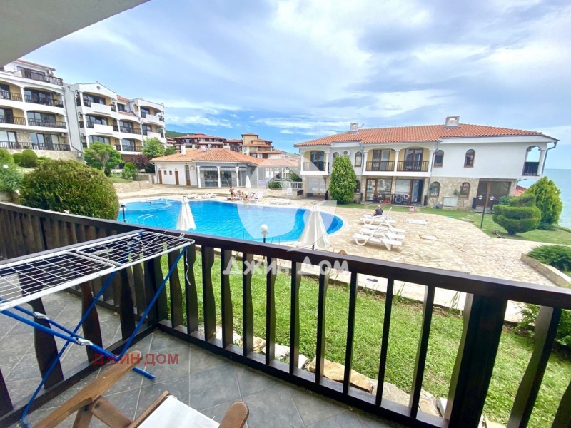 De vânzare  1 dormitor regiunea Burgas , Sveti Vlas , 73 mp | 94137983 - imagine [7]