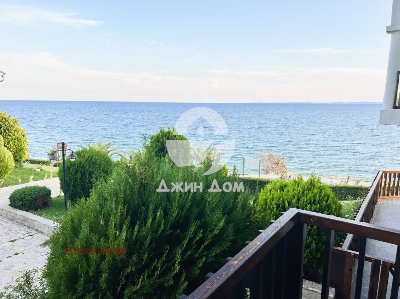 De vânzare  1 dormitor regiunea Burgas , Sveti Vlas , 73 mp | 94137983