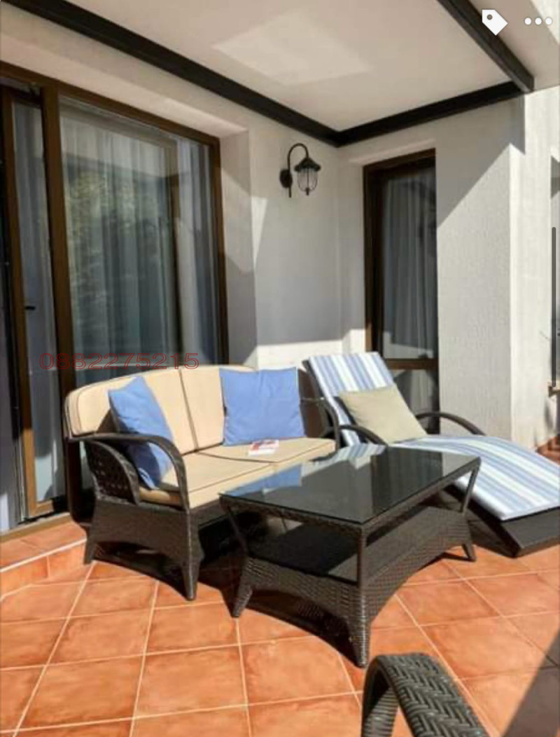 Продава  2-стаен област Бургас , с. Лозенец , 90 кв.м | 52097655